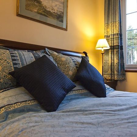 Bed and Breakfast Dinichean House Daviot  Екстер'єр фото