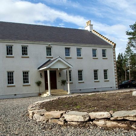 Bed and Breakfast Dinichean House Daviot  Екстер'єр фото