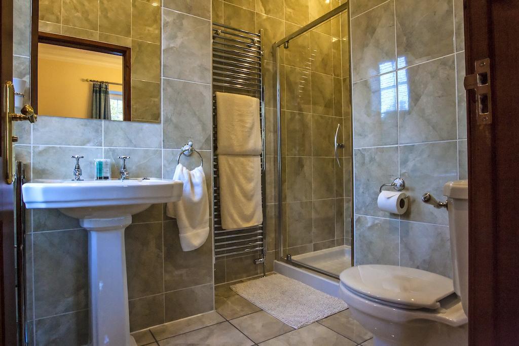 Bed and Breakfast Dinichean House Daviot  Номер фото